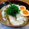 中華そば 桐麺 総本店