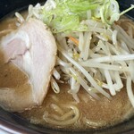 ラーメンとん太 - 