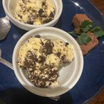 DINING BAR GALLO+++ - 