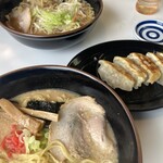 ラーメンとん太 - 