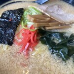 ラーメンとん太 - 