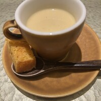 鉄板焼 しろや 銀座亭 - 