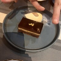 俺のフレンチ グランメゾン 大手町 - 