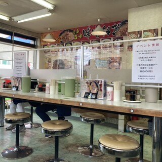 ラーメンとん太_2