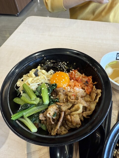 牛角焼肉食堂 イオンモール東員店 - 北勢中央公園口/焼肉 | 食べログ