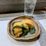 302885808 - 明太子のだし巻き