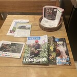 セミーナ - 協力先などの情報いろいろ