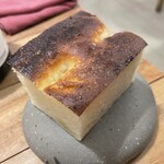 セミーナ - 自家製フォカッチャがまた秀逸