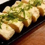 地鶏炭火焼 鶏ゆう - 