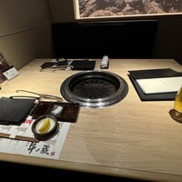 黒毛和牛焼肉 薩摩 牛の蔵 - 