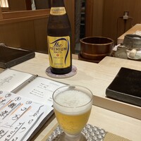 渋谷 鮨らぼ - 