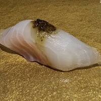 鮨のしはち - 