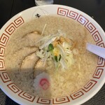 中華そば きび - 