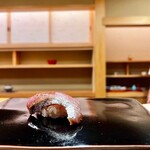 日本橋蛎殻町 すぎた - 