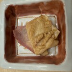 日本橋蛎殻町 すぎた - 