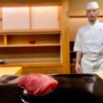 日本橋蛎殻町 すぎた - 