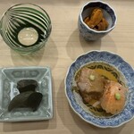 日本橋蛎殻町 すぎた - 