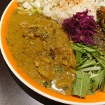 カリカリスパイス - 