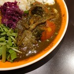 カリカリスパイス - 