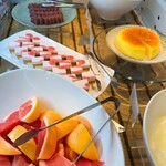 食彩健美 野の葡萄  - 