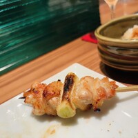 焼鳥  吉祥 - 