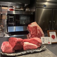 肉 希々 - 