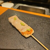焼鳥 嘉とう - 