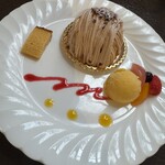 Le Printemps Noda Ten