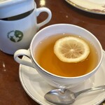 ザ ダージリン - 