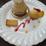 Le Printemps Noda Ten