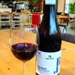 洋食屋 FUKU - イタリアワイン（赤・ミディアム）