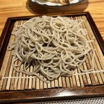 酒と蕎麦　こなから - 