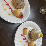 Le Printemps Noda Ten