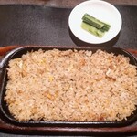 グルマンズ和牛 - 炒めごはん♪