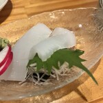 酒と蕎麦　こなから - 