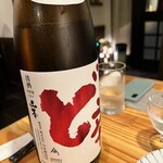 酒と蕎麦　こなから - 
