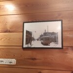 グルマンズ和牛 - 味のある写真♪待ち時間のノスタルジック♪