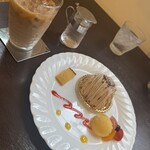 Le Printemps Noda Ten