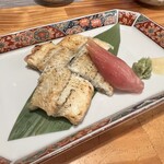 酒と蕎麦　こなから - 