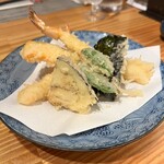 酒と蕎麦　こなから - 