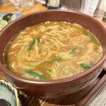 酒と蕎麦　こなから - 