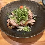 酒と蕎麦　こなから - 