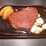 グルマンズ和牛 - 特Cステーキ  シャトーブリアン♪