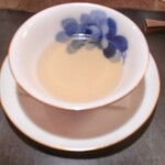 グルマンズ和牛 - 和牛すじ肉と野菜の旨味凝縮コンソメスープ♪