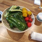 アンプオキナワ - 