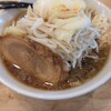 麺屋 あびすけ 東山田店
