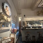 ピッツェリア イル・タンブレッロ - 