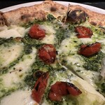 ピッツェリア イル・タンブレッロ - 