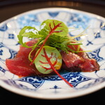 THE SUSHI TOKYO 旬 - 