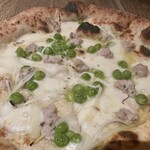 ピッツェリア イル・タンブレッロ - 